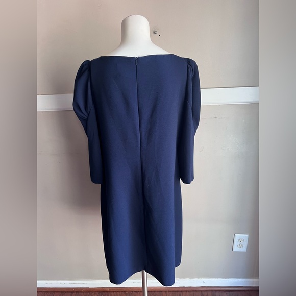 Vince Camuto Deep Blue Garment - Picture 3 of 6